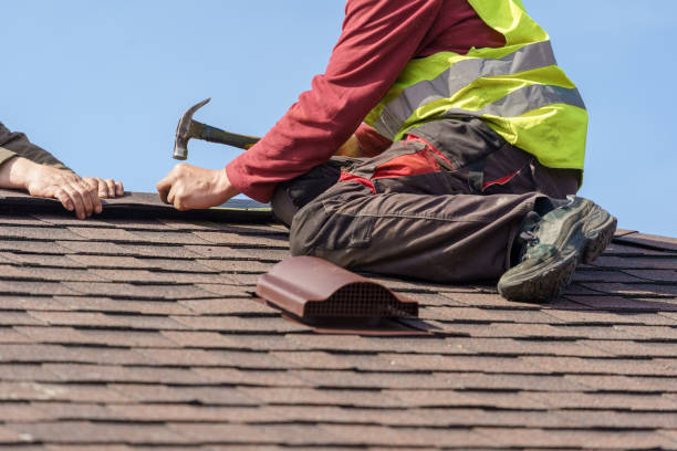 Best Metal Roofing Contractor  in Mattoon, IL