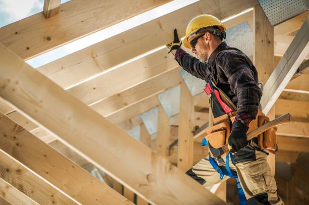 Best Local Roofing Companies  in Mattoon, IL