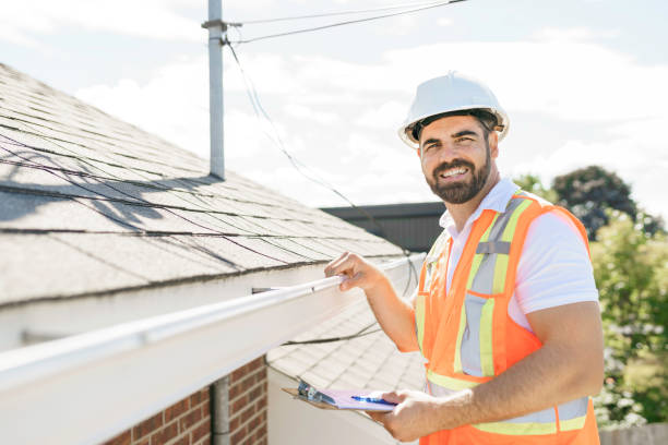 Quick and Trustworthy Emergency Roof Repair Services in Mattoon, IL