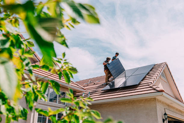 Best Local Roofing Companies  in Mattoon, IL