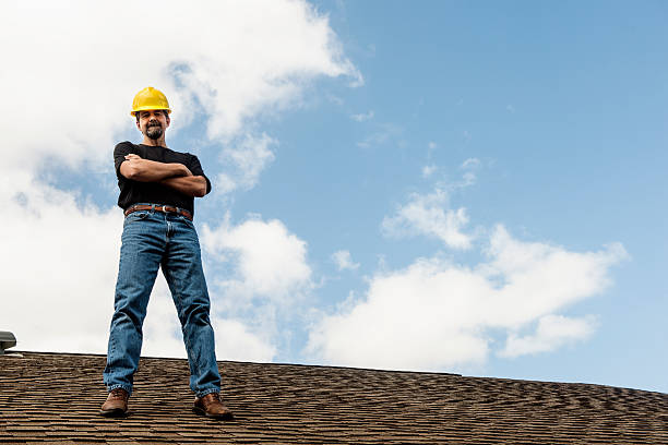 Best Residential Roofing Contractor  in Mattoon, IL